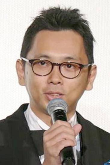 Kiyoshi Yamamoto Image