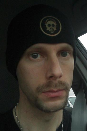 Todd Jason Cook Image