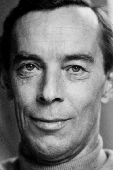 Sven-Eric Gamble Image