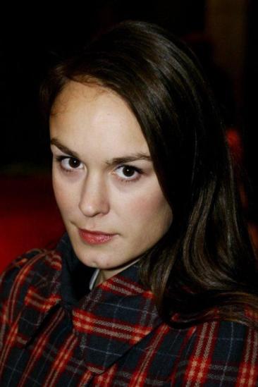 Rebecka Hemse Image