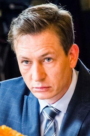 Andrii Mostrenko Image