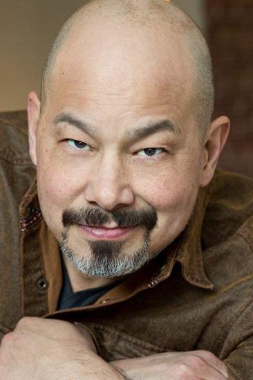 Tim Lounibos Image