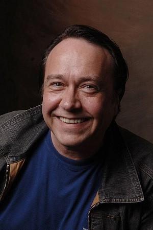 Aleksandr Chevychelov Image