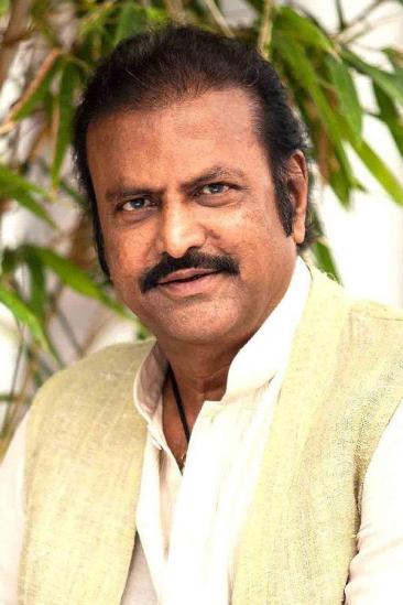 Mohan Babu Image