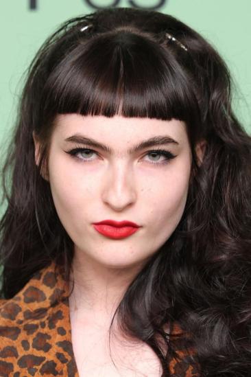 Ivy Wolk Image