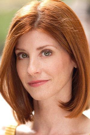 Mandy Siegfried Image