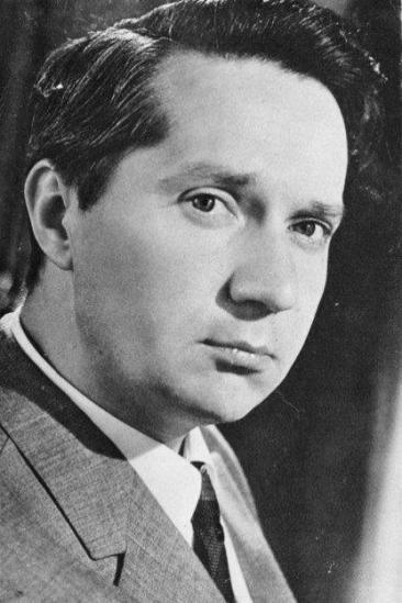 Aleksey Kozhevnikov Image