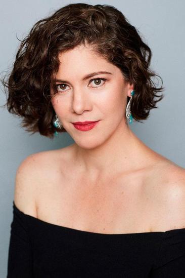 Wendy Vásquez Image