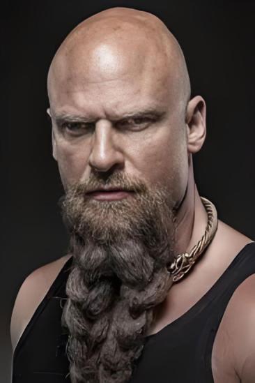 Mishaël Lopes Cardozo Image