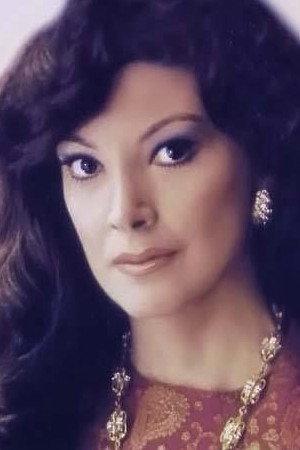 Anna Moffo Image