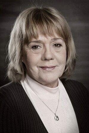 Mari Lill Image