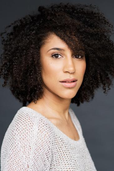 Florence Blain Mbaye Image