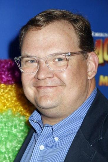 Andy Richter Image