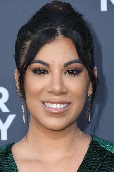 Chrissie Fit Image