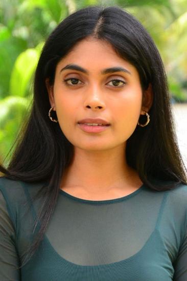 Krithika Shetty Image