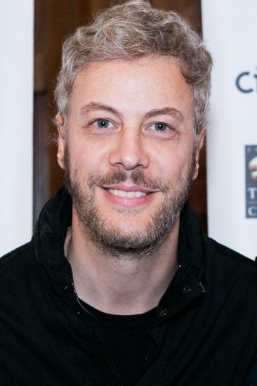 Guilherme Weber Image