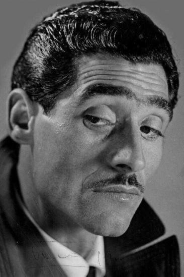 Tiberio Murgia Image