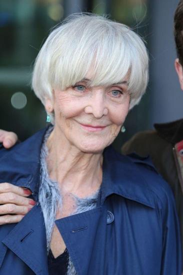 Sheila Hancock Image