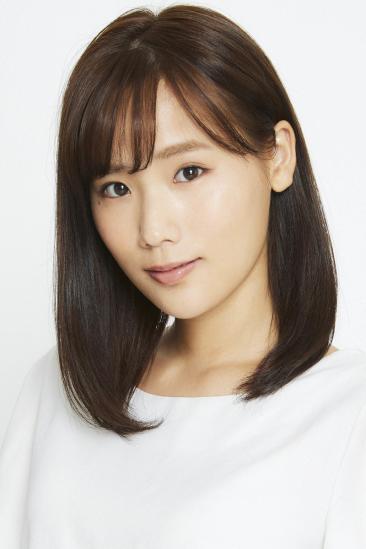 Yuzuki Akiyama Image