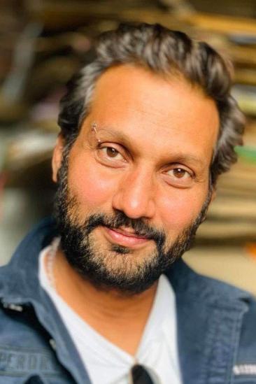 Nikhil Upreti Image