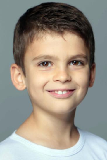 Gabriel Pavie Image