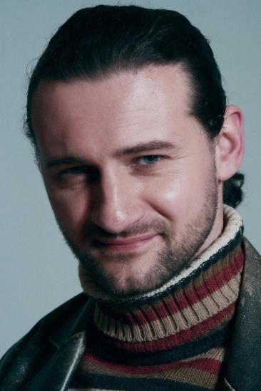 Marko Igonda Image