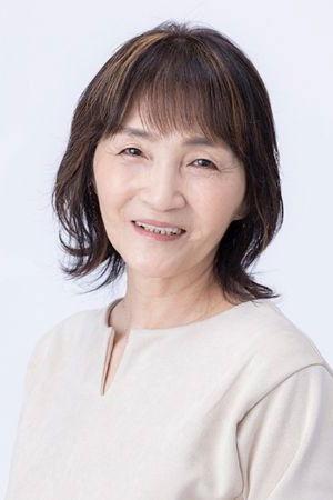 Etsuyo Mitani Image