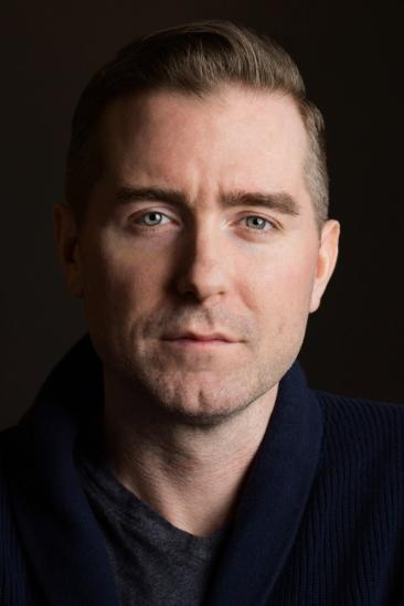 Michael Patrick Thornton Image