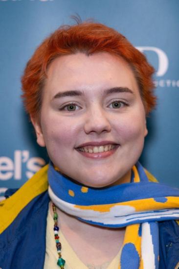 Kizzy Edgell Image