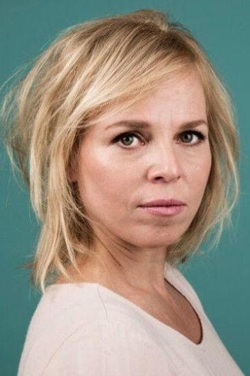 Wendell Jaspers Image