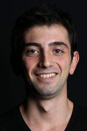 İbrahim Ersoylu Image