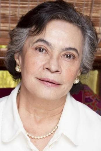 María del Carmen Farias Image