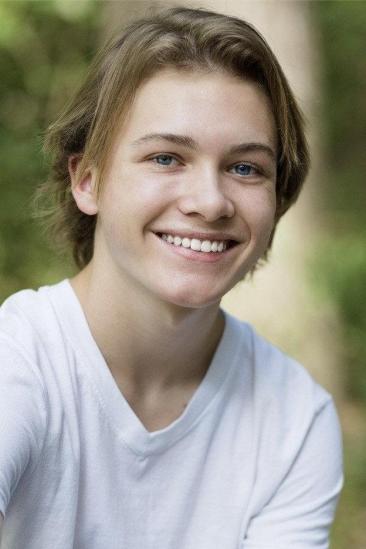 Peyton Kargel Image