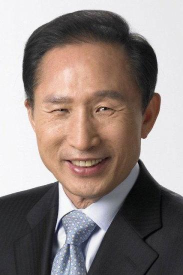 Lee Myung-bak Image