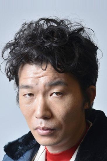 Tsutomu Takahashi Image