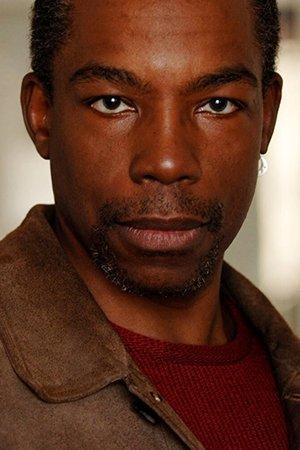 Leland Gantt Image