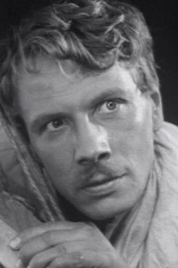 Leonid Knyazev Image