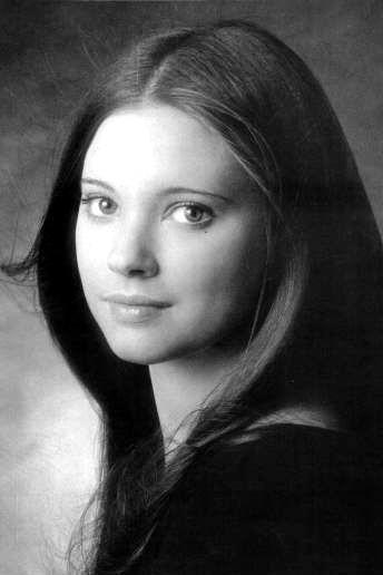 Lynne Frederick Image