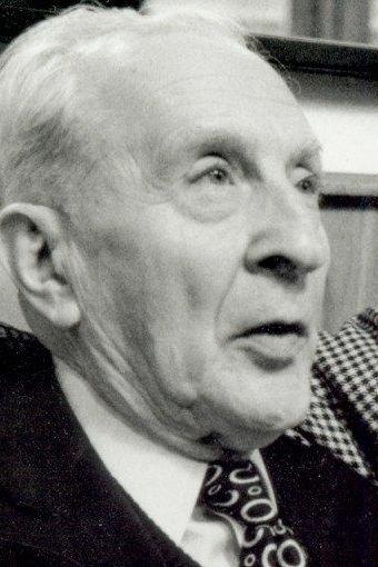 Hector Pappaert Image