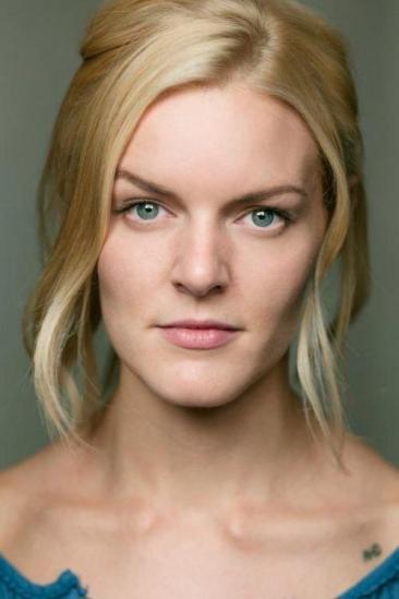 Alexandra Guelff Image