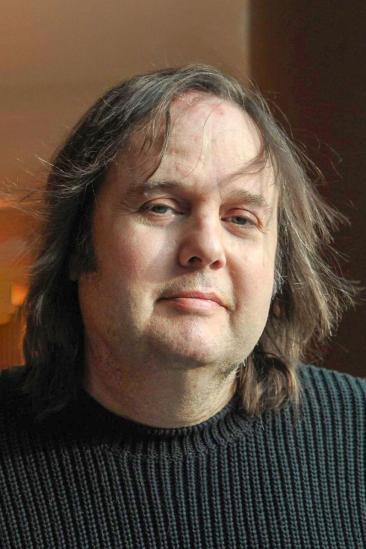 Bruce Sinofsky Image