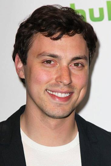John Francis Daley Image