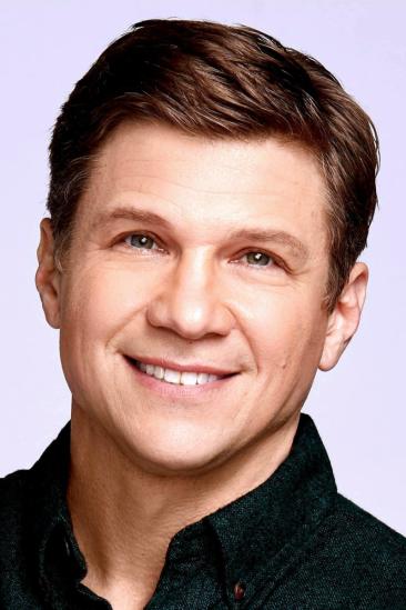 Marc Blucas Image