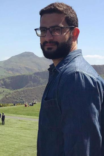 Rodrigo Duque Estrada Image