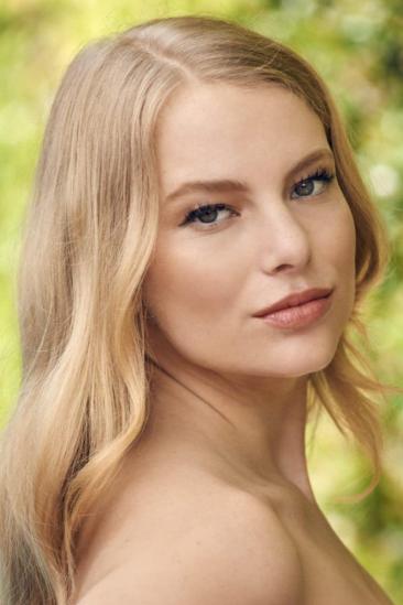 Danielle Lauder Image