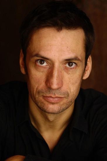 Benjamin Egner Image