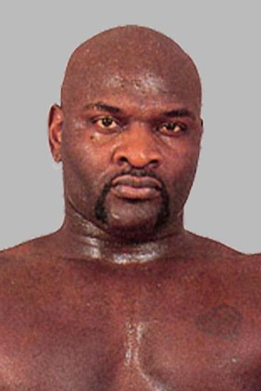 Tony Norris Image