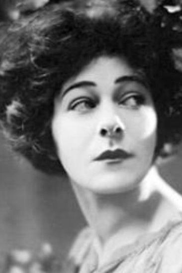 Bleuette Bernon Image