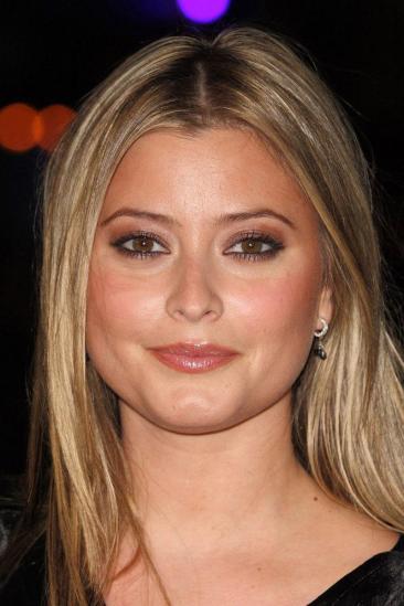 Holly Valance Image