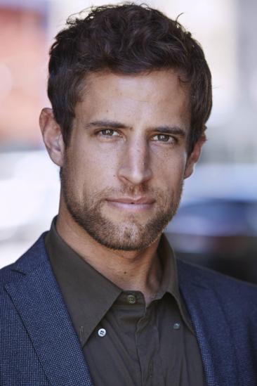 James Hawthorn Image